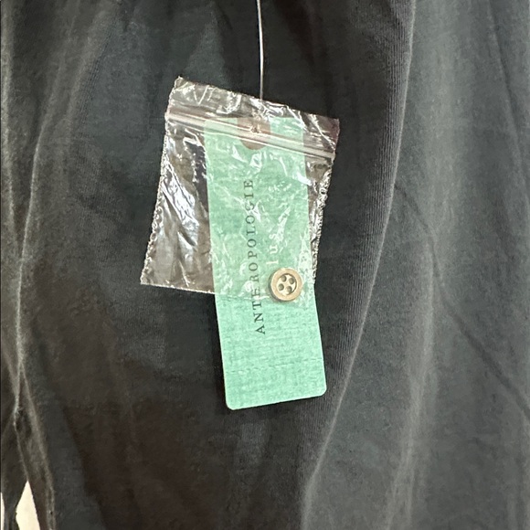 Anthropologie Pilcro Twofer Band Top Size 2X - Picture 14 of 15